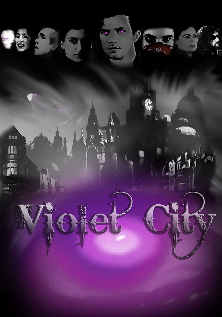 Violet City movie where to watch stream online